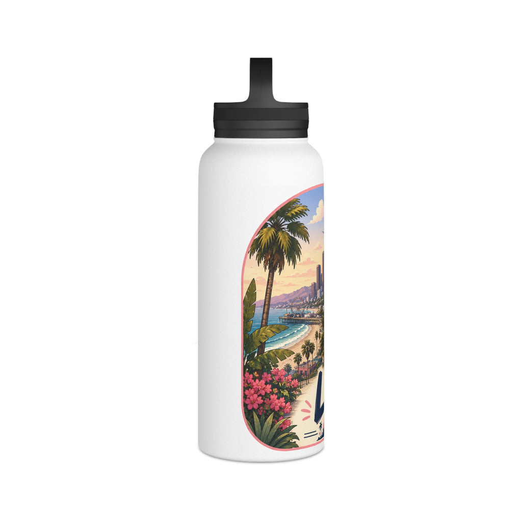ATLOS TRAVEL BOTTLE SERIES-LA