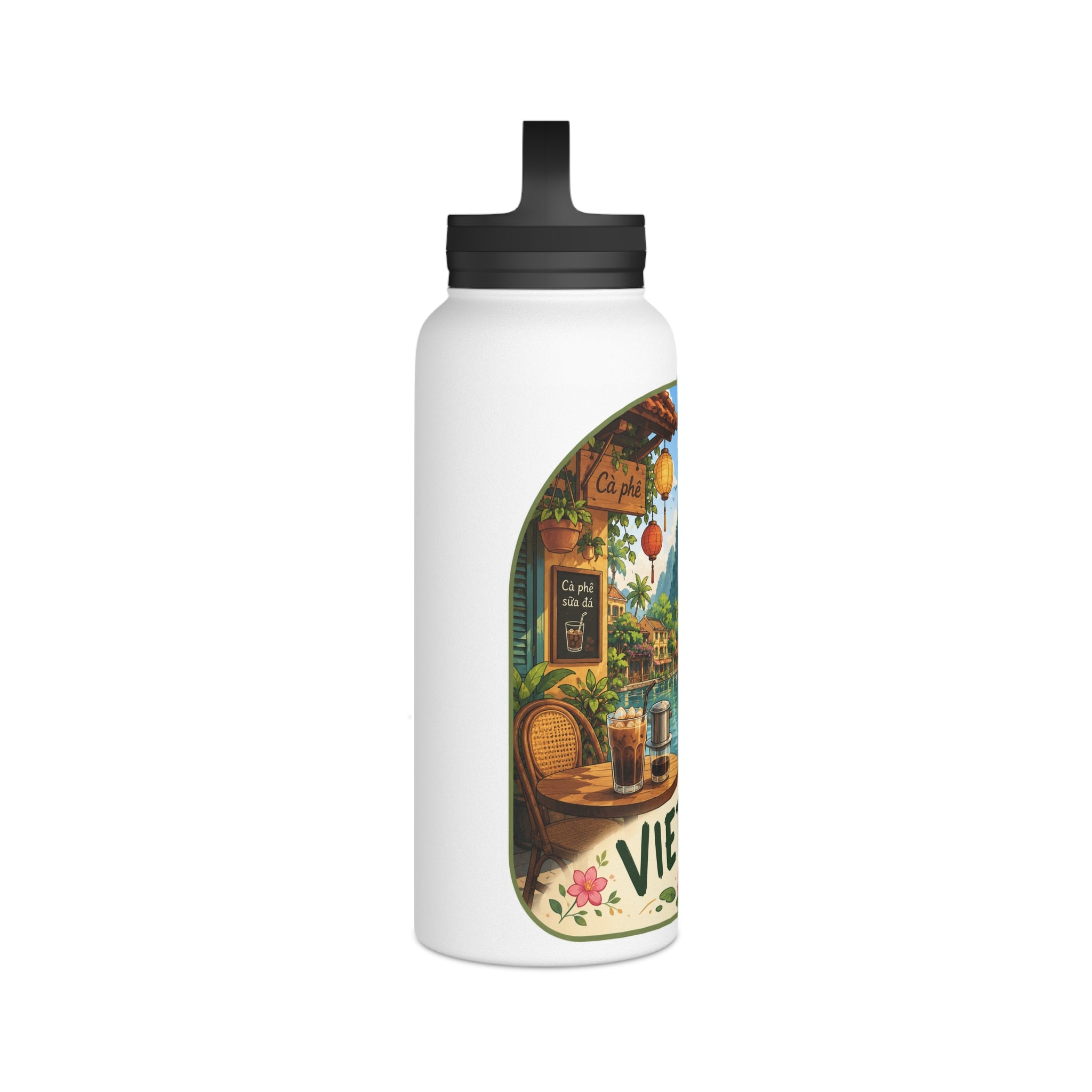 ATLOS TRAVEL BOTTLE SERIES-VIETNAM
