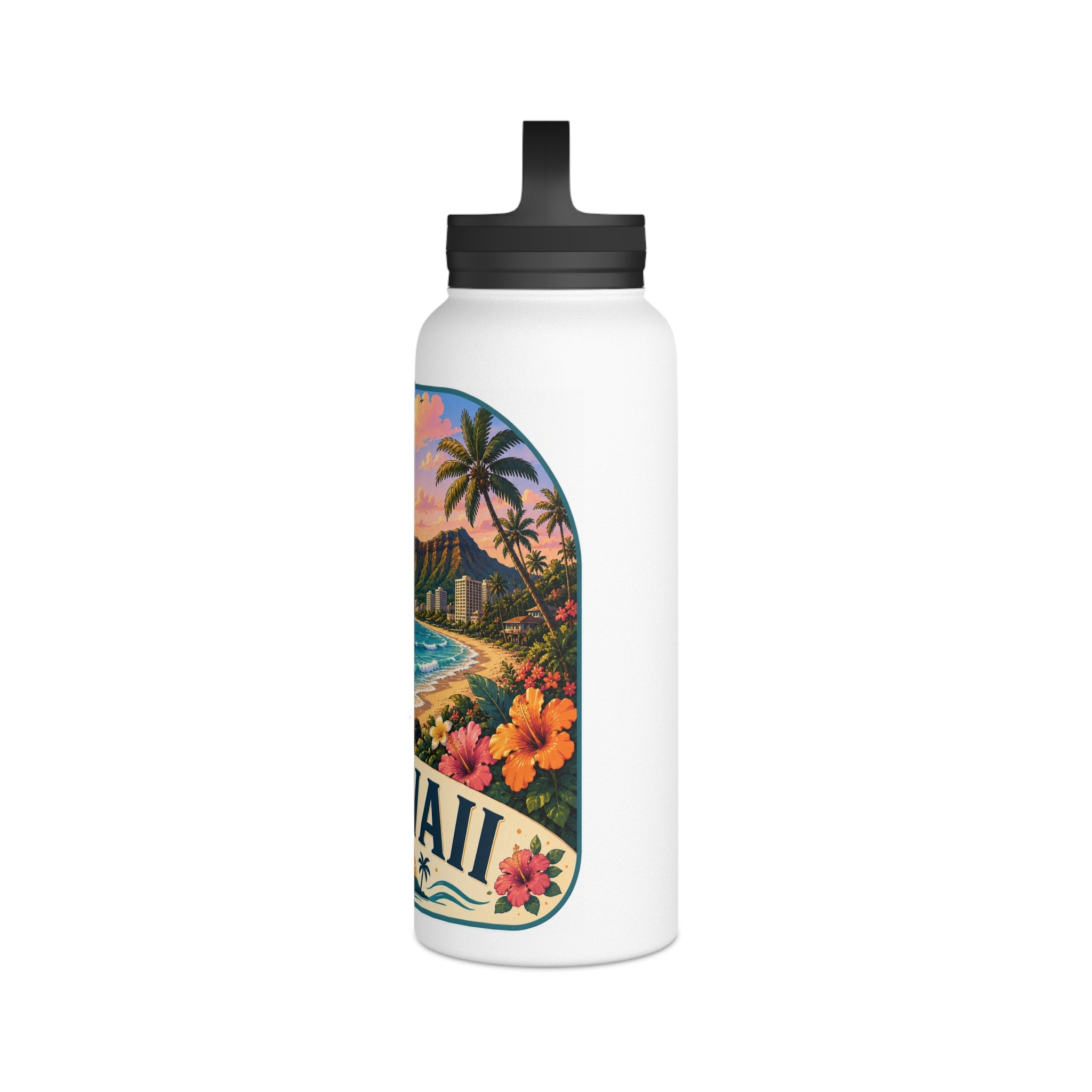 ATLOS TRAVEL BOTTLE SERIES-HAWAII