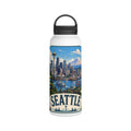 ATLOS TRAVEL BOTTLE SERIES-SEATTLE