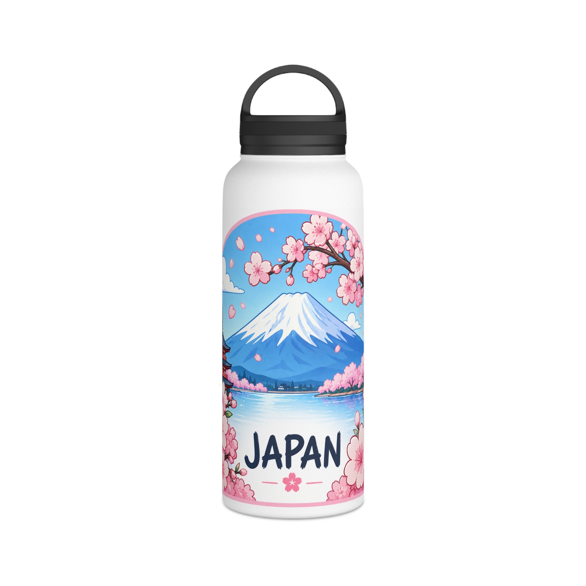 ATLOS TRAVEL BOTTLE SERIES-JAPAN