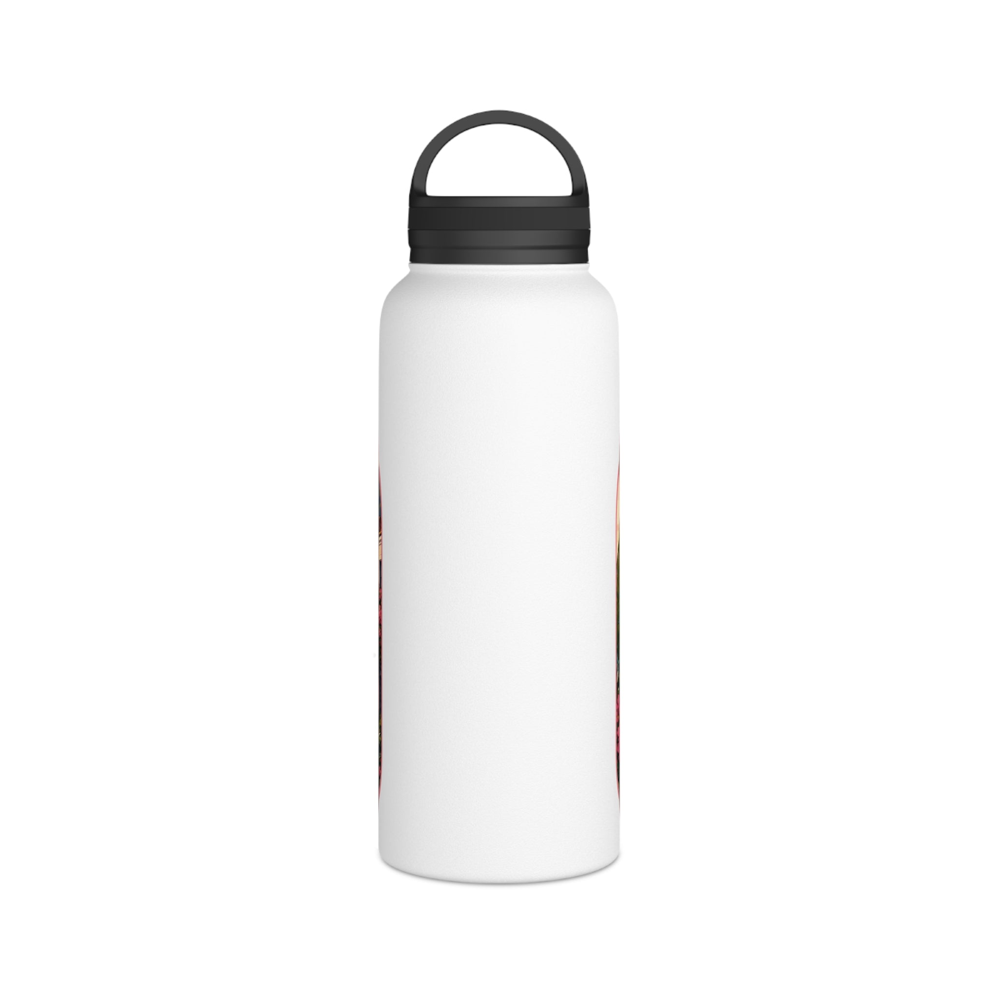 ATLOS TRAVEL BOTTLE SERIES-LA