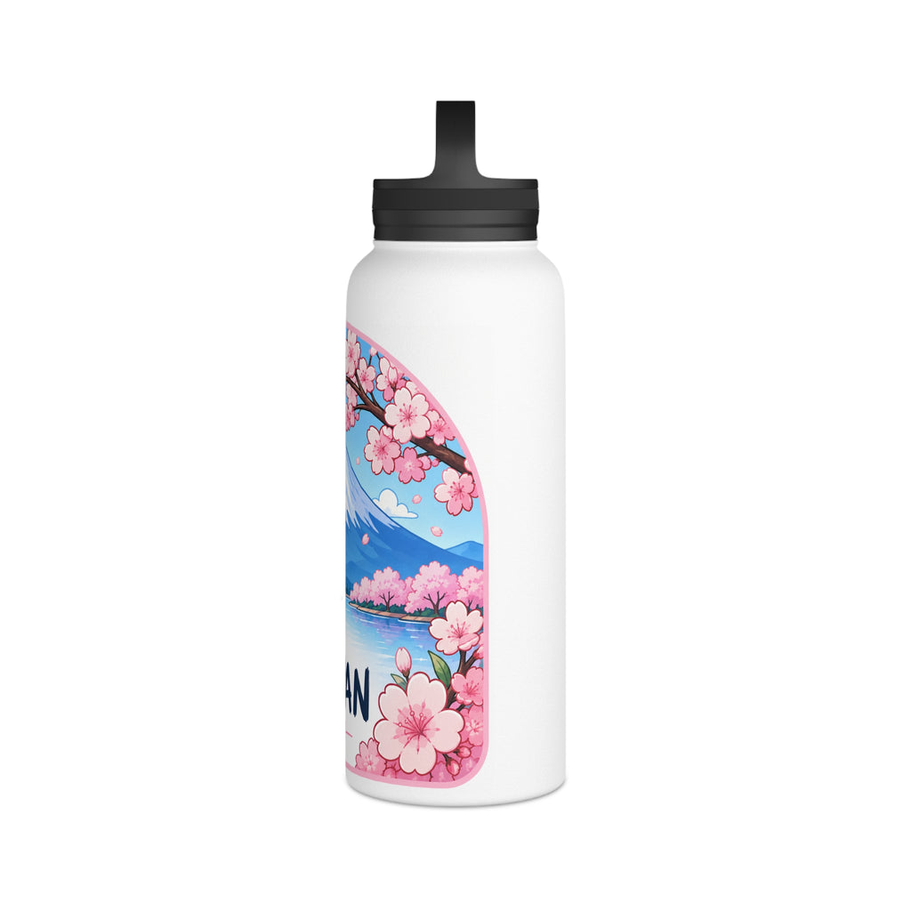 ATLOS TRAVEL BOTTLE SERIES-JAPAN