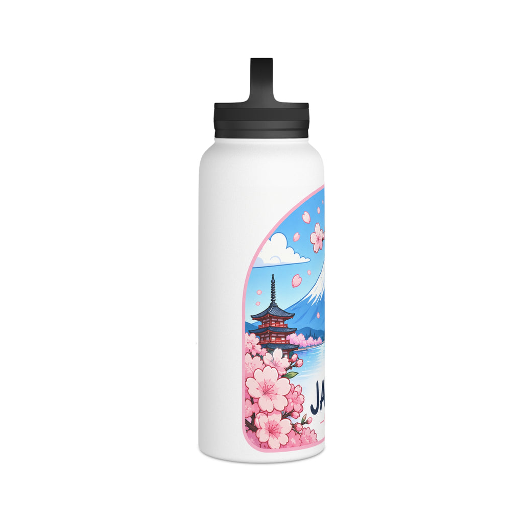 ATLOS TRAVEL BOTTLE SERIES-JAPAN