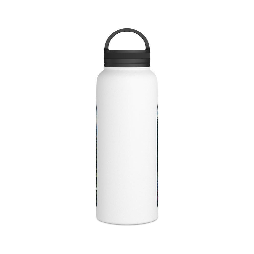 ATLOS TRAVEL BOTTLE SERIES-SEATTLE