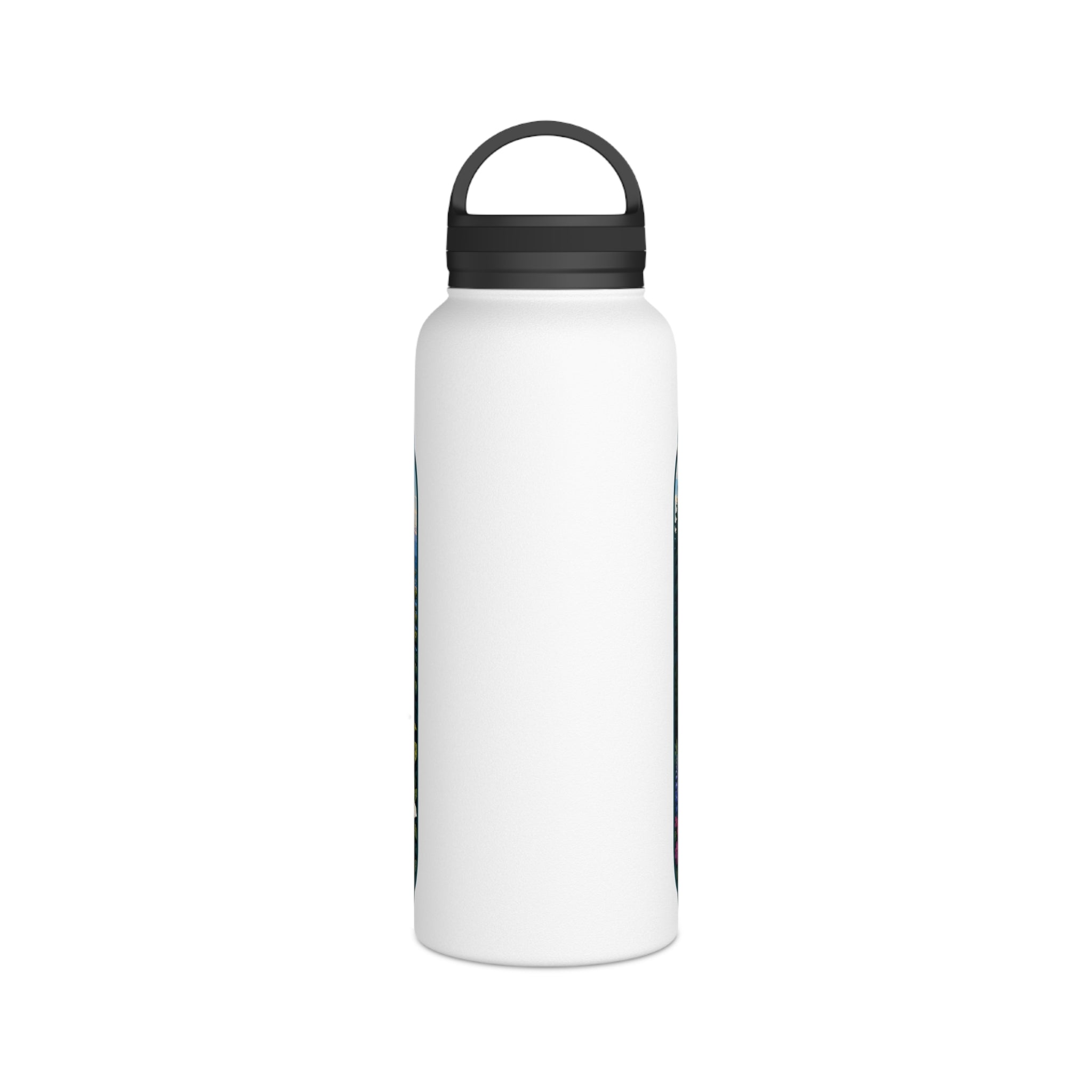 ATLOS TRAVEL BOTTLE SERIES-SEATTLE