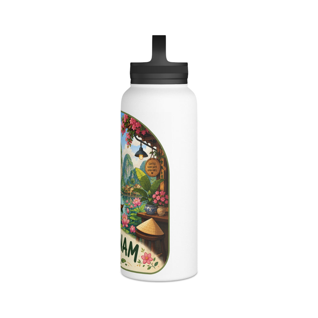ATLOS TRAVEL BOTTLE SERIES-VIETNAM
