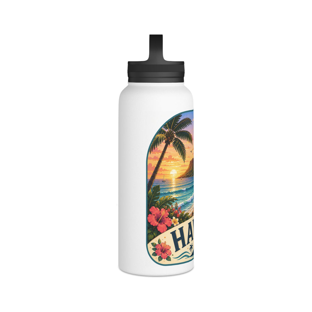 ATLOS TRAVEL BOTTLE SERIES-HAWAII