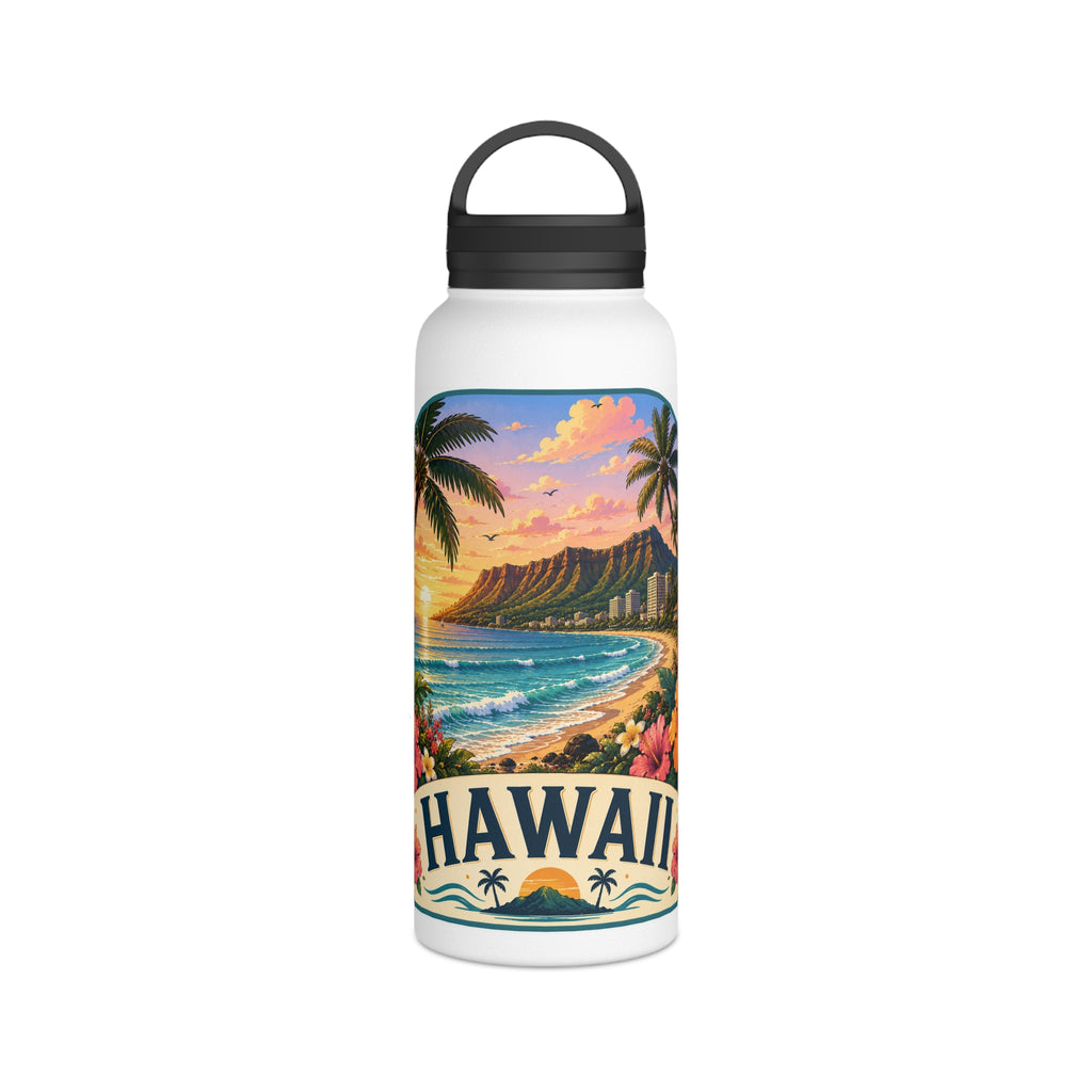 ATLOS TRAVEL BOTTLE SERIES-HAWAII